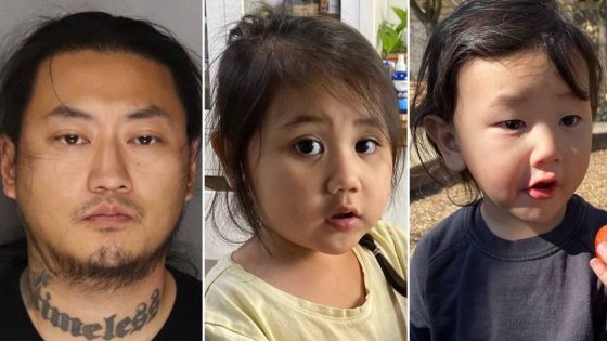 2 kids went missing after their mother was found dead. Why did CHP never issue an Amber Alert? – MASHAHER