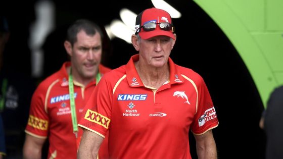 Dolphins vs South Sydney Rabbitohs, news, live updates, score, blog, stream, start time, teams, Wayne Bennett – MASHAHER