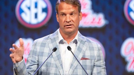 Tuesdays with Gorney: Lane Kiffin is having the last laugh – MASHAHER