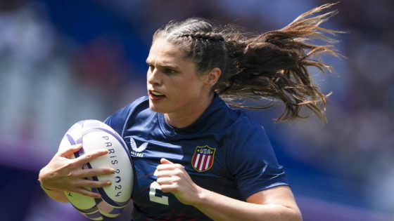 2024 Paris Olympics: How to watch women’s Rugby, full schedule and more – MASHAHER