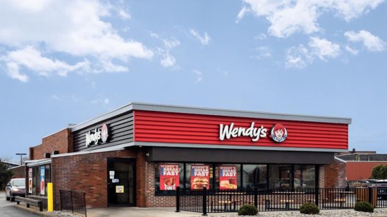 Wendy’s makes game-changing announcement about major update for restaurants across country: ‘We are excited’ – MASHAHER