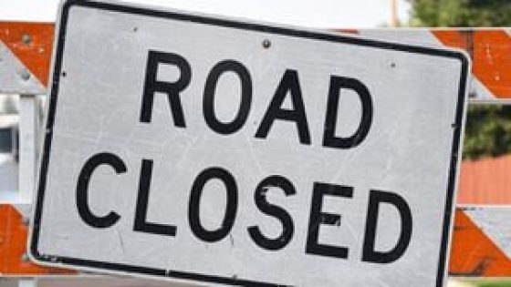 Road in Decatur to be closed for about a month while crews replace sewer lines – MASHAHER