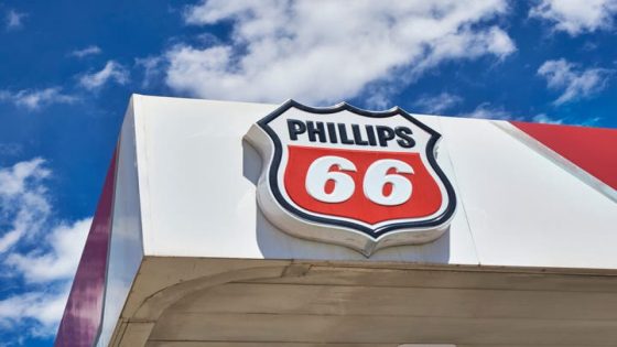 Energy Stocks with Robust Dividend Growth — Phillips 66, Hess Midstream, And Enterprise Products Partners – MASHAHER