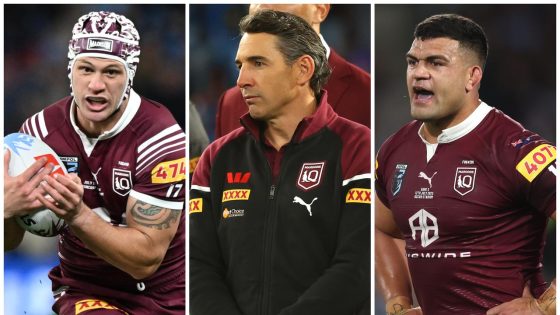 Billy Slater outcoached by Michael Maguire as NSW win Game III, news, reaction, David Fifita snubbed, Kalyn Ponga – MASHAHER