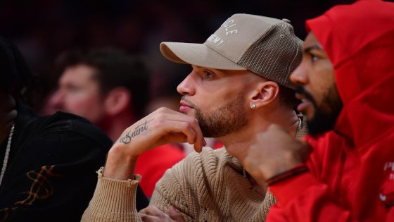 Agent Rich Paul pushes back on Zach LaVine slander – MASHAHER