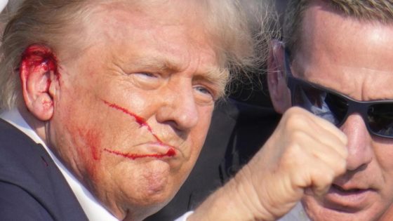 Trump survives assassination attempt | The West Australian – MASHAHER