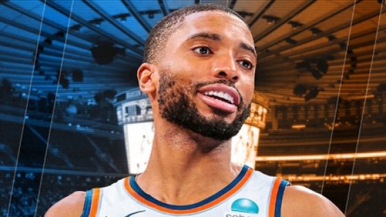 Grading the Knicks’ 2024 NBA offseason so far – MASHAHER