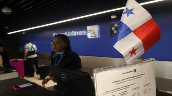 Panama orders retaliatory aviation measure against Venezuela – MASHAHER