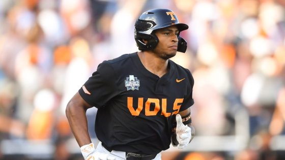 MLB mock draft roundup: Red Sox linked to Tennessee slugger – MASHAHER