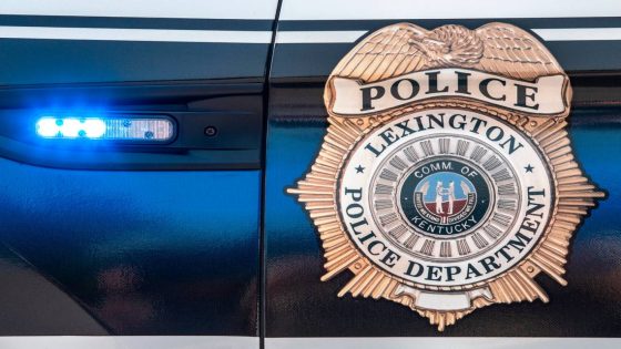 Lexington officer resigns after violating dept. policies on body camera, leaving his post – MASHAHER