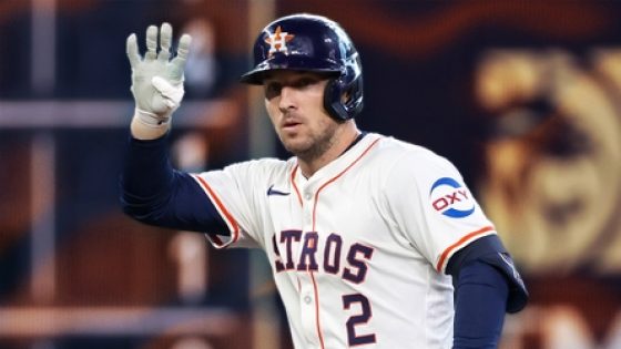 Pros and Cons: Should Yankees trade for Alex Bregman? – MASHAHER