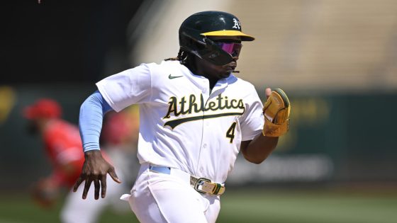 Fantasy Baseball Hitter Waiver Wire: Last call for Lawrence Butler! – MASHAHER