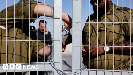 Israel may have tortured Palestinian prisoners – MASHAHER