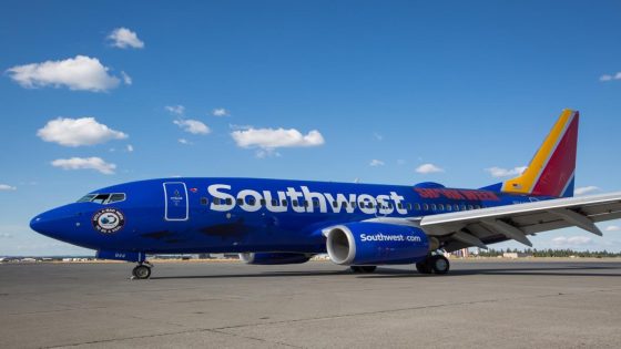 A Windows version from 1992 is saving Southwest’s butt right now – MASHAHER