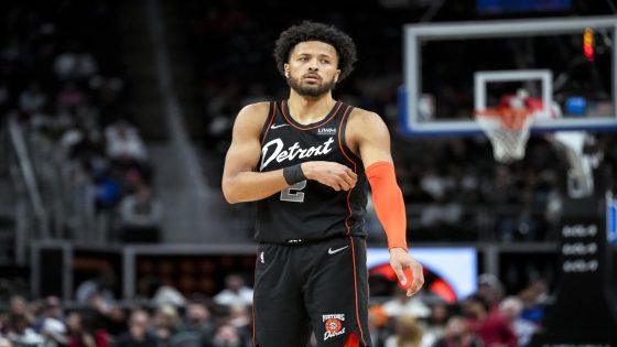 2024 NBA free agency: Cade Cunningham, Pistons agree to max contract extension, per report – MASHAHER