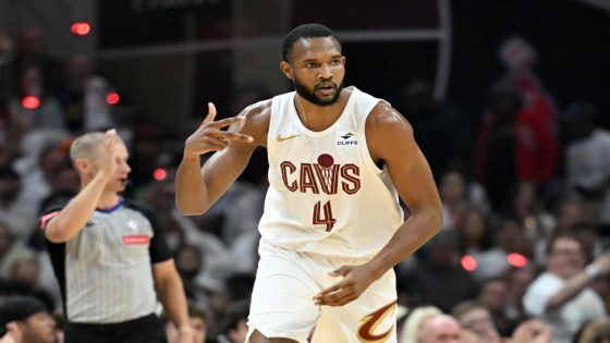 2024 NBA free agency: Evan Mobley, Cavaliers agree to 5-year, $224 million maximum extension – MASHAHER