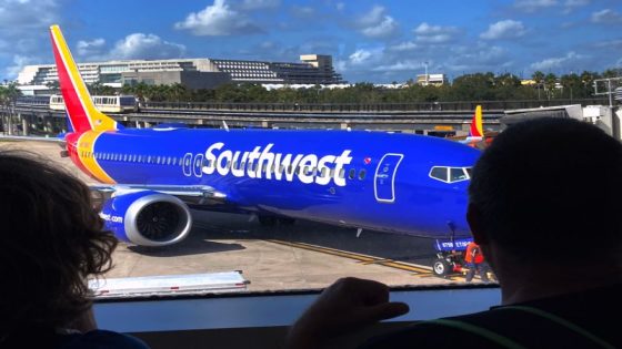 When will Southwest begin assigning seats? – MASHAHER