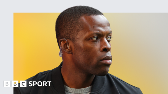 Euro 2024: BBC Sport’s Nedum Onuoha on why he thinks the big teams and star players are not at their best – MASHAHER