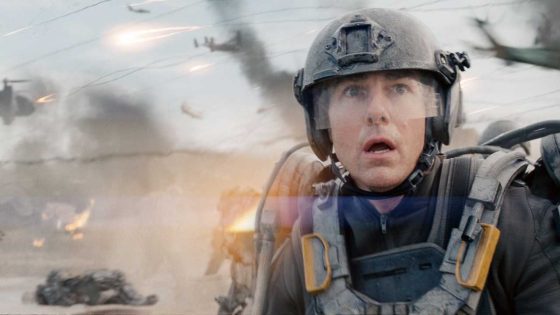 Doug Liman Updates on a Potential ‘Edge of Tomorrow’ Sequel – MASHAHER