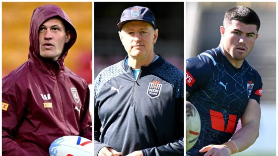 State of Origin 2024 Game Three, news, preview, burning questions, teams, NSW vs QLD, Kalyn Ponga, Reece Walsh, benches – MASHAHER