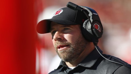 Utah football names DC Morgan Scalley as successor to Kyle Whittingham – MASHAHER