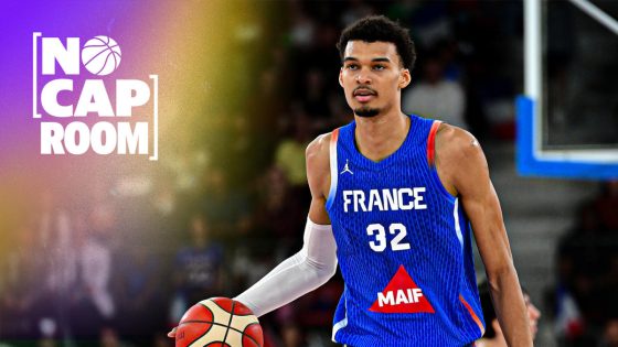 2024 Paris Olympics men’s basketball preview | No Cap Room – MASHAHER