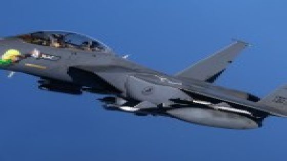 Flying The F-15E Strike Eagle In Air-To-Air Combat, From Dogfighting To Drone Hunting – MASHAHER