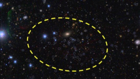 Scientists finally found 2 of the Milky Way’s missing satellite galaxies. What could this mean for astronomy? – MASHAHER