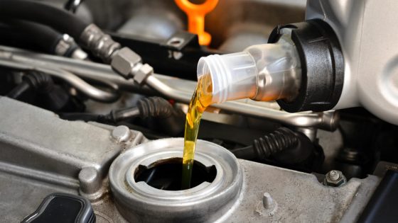 5 Oil Change Scams That Will Cost You Money — or Even Your Car – MASHAHER