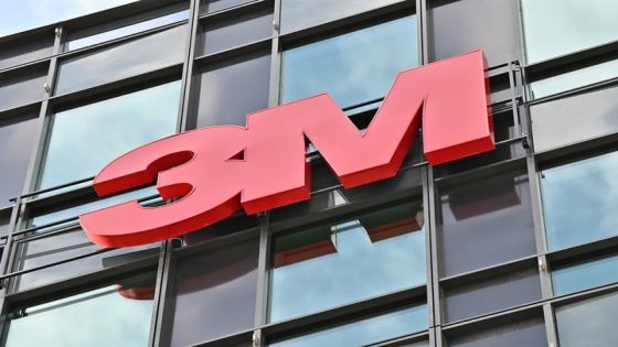 3M and Leggett & Platt Cut Dividends – MASHAHER