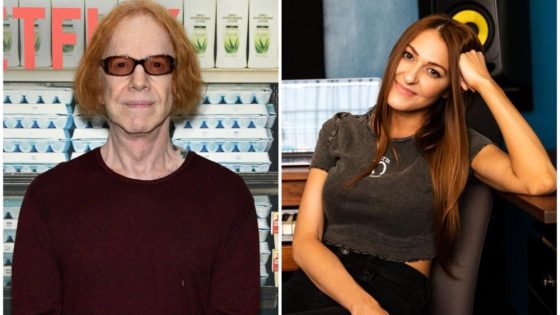 Danny Elfman Sued for Defamation by Harassment Accuser Nomi Abadi – MASHAHER