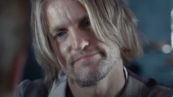 A Cobra Kai Star Has Been Fancast As Haymitch In The Upcoming Hunger Games Prequel, And He Had The Best Response To Learning About It – MASHAHER