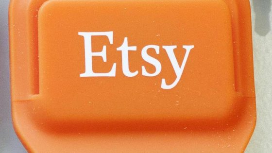 Ailing Etsy rolls out its first loyalty program in move to spark growth – MASHAHER