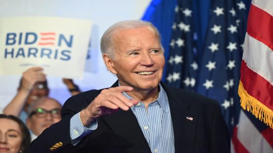 6 takeaways from Biden’s high-stakes interview with ABC News’ George Stephanopoulos – MASHAHER