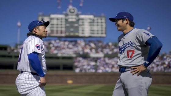 2025 MLB schedule: Shohei Ohtani, Dodgers begin season in Japan; A’s face Cubs in Sacramento home opener – MASHAHER