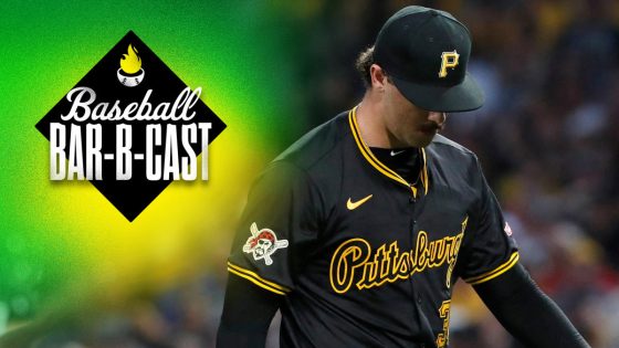 The Pirates are wasting Paul Skenes, Yankees & Mets face big challenges + listener mailbag questions – MASHAHER