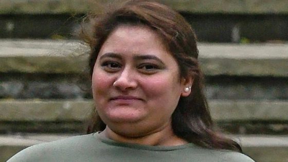 Carer who walked into river holding two babies suffered ‘trauma’ after visa refused – MASHAHER