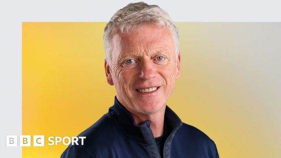 Euro 2024: David Moyes column on tactical trends of the tournament – MASHAHER