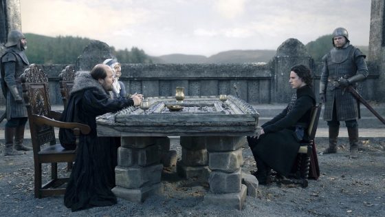 How HOUSE OF THE DRAGON’s Visit With the Freys Connects to GAME OF THRONES – MASHAHER