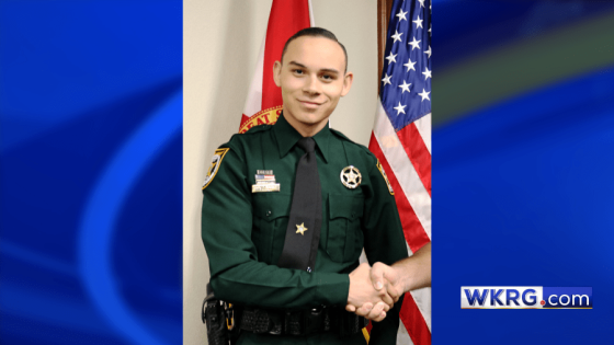 Okaloosa County deputy arrested, fired after allegedly racing, tampering with evidence – MASHAHER