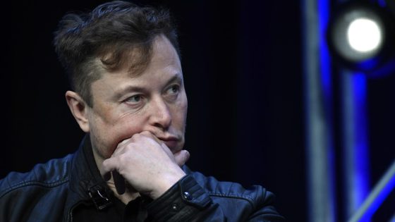 Elon Musk says he is moving X, SpaceX headquarters to Texas – MASHAHER