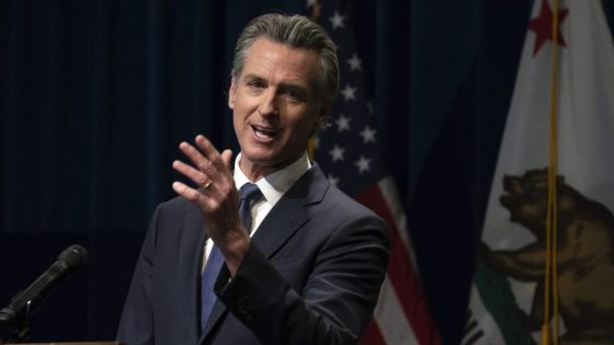 Newsom to Musk after HQs move announcement: ‘You bent the knee’ – MASHAHER