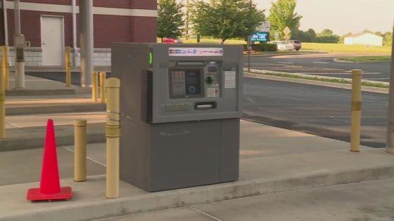 How to spot the newest ATM skimmers uncovered by St. Louis police – MASHAHER