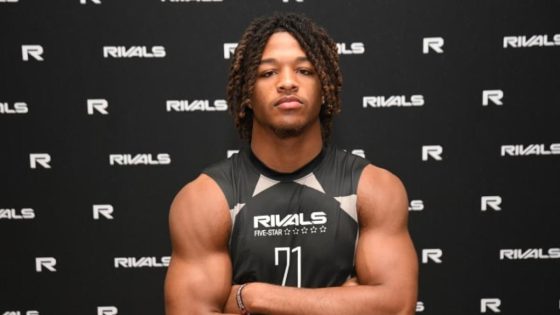 Rivals Five-Star: Recruiting Rumor Mill – MASHAHER