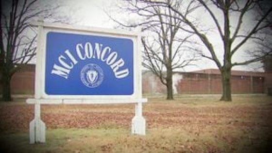 MCI-Concord, the oldest prison for men in Massachusetts, officially ceases operations – MASHAHER