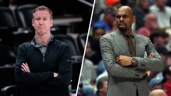 Report: Warriors plan to hire two assistants for Kerr’s staff – MASHAHER