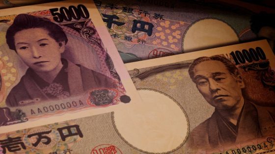 Japan maintains warnings against sharp yen falls – MASHAHER