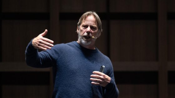 ‘Nvidia is slowly becoming the IBM of the AI era’ says Jim Keller, perhaps forgetting how short-lived IBM’s PC monopoly was – MASHAHER