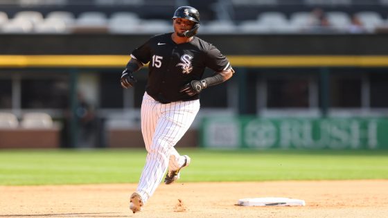 White Sox designate Martín Maldonado for assignment: Report – MASHAHER