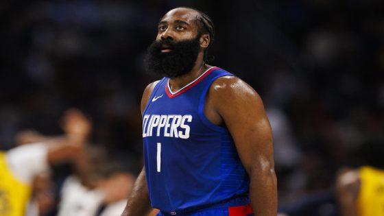 NBA free agency 2024: The 7 worst contracts of the summer, starring James Harden – MASHAHER